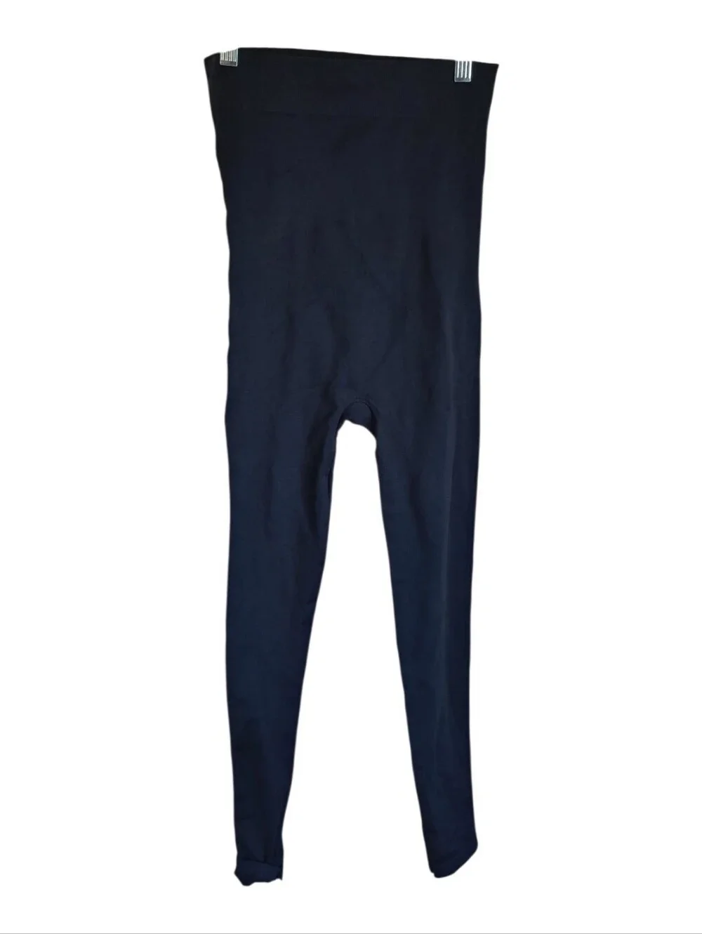 BLANQI Everyday Maternity Belly Support Leggings Size Medium